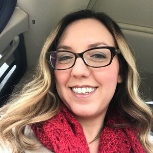 Meet your Posher, Sara